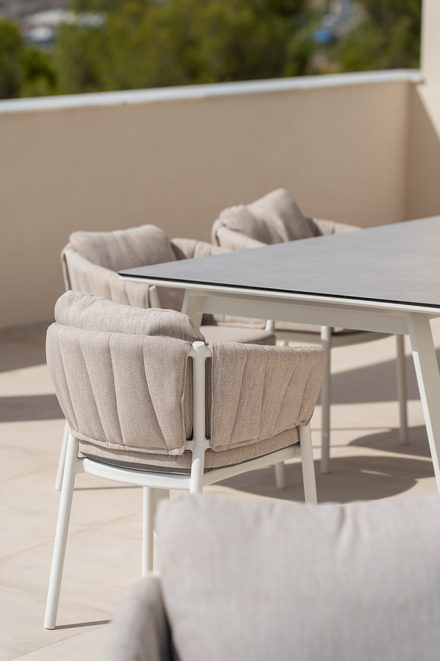 Villa Horizonte – Rooftop terrace