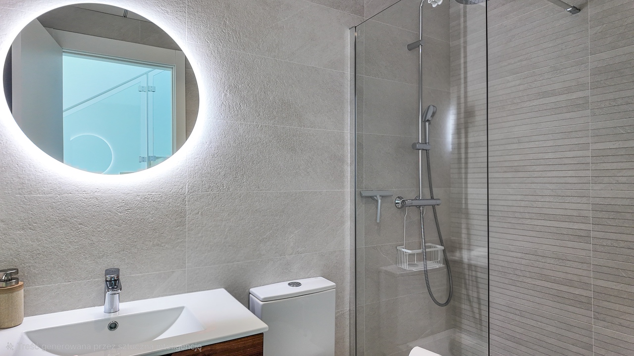 Villa Horizonte – Bedrooms