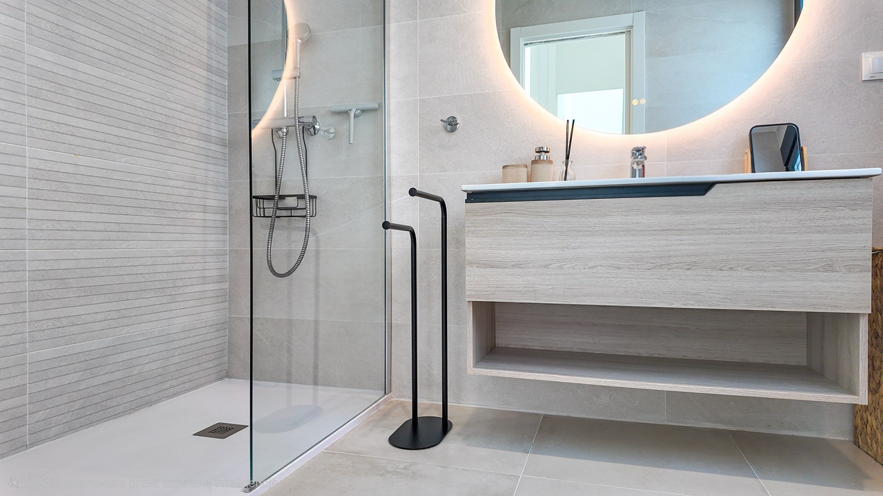 Villa Horizonte – Bedrooms