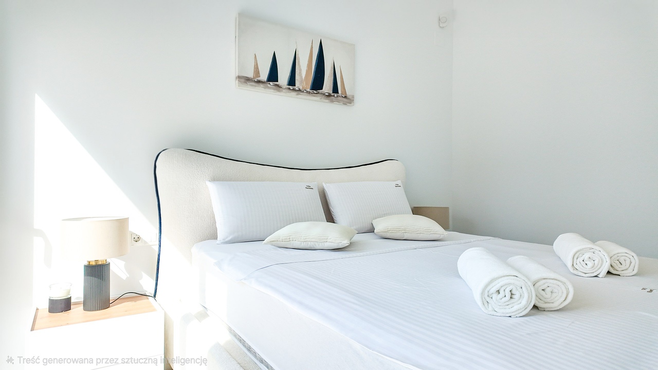 Villa Horizonte – Bedrooms